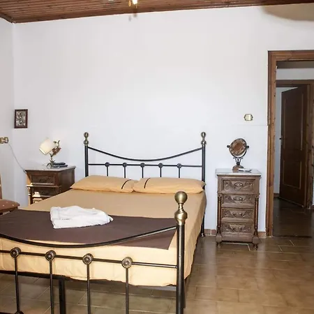 Vila Mary's House Nikiana