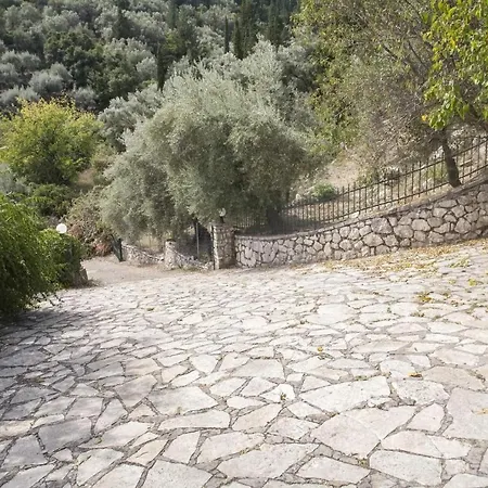 Mary's House Villa *